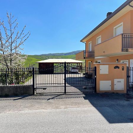 Agriturismo Ca' Maggio Sasso Feltrio Extérieur photo