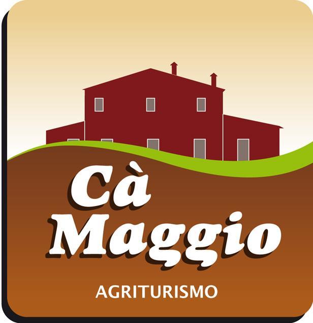Agriturismo Ca' Maggio Sasso Feltrio Extérieur photo