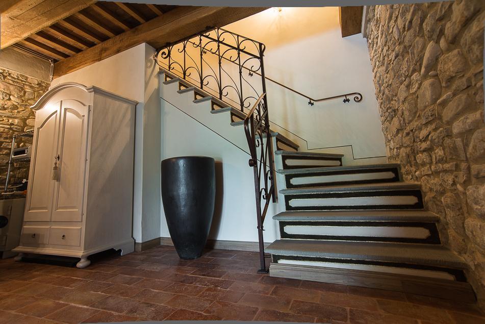 Agriturismo Ca' Maggio Sasso Feltrio Extérieur photo