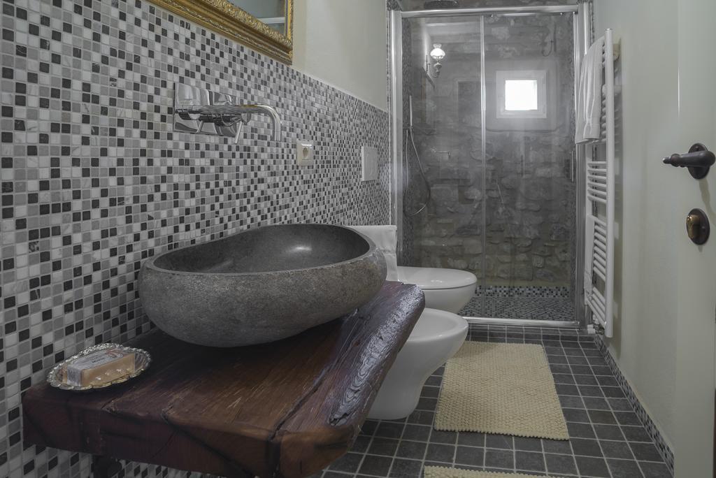 Agriturismo Ca' Maggio Sasso Feltrio Extérieur photo
