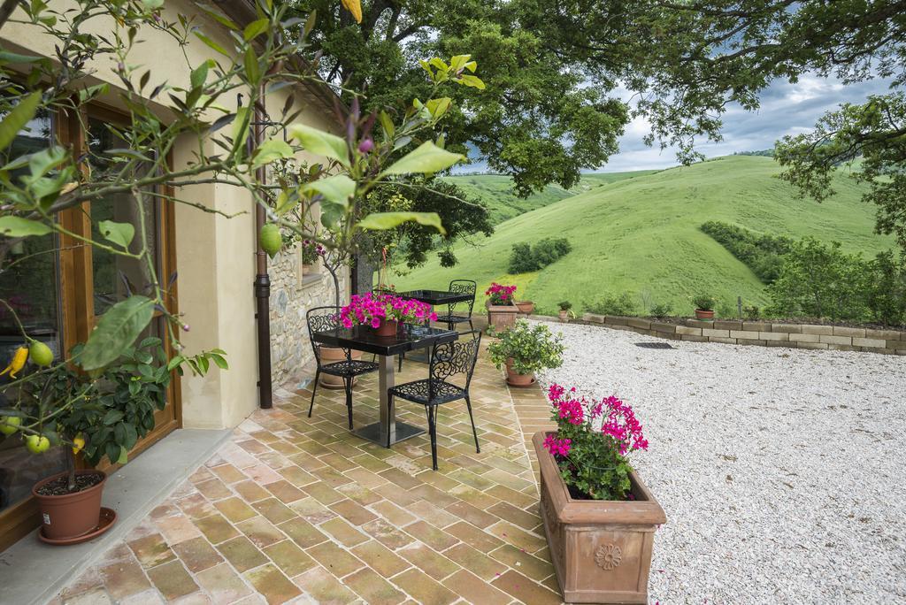 Agriturismo Ca' Maggio Sasso Feltrio Extérieur photo