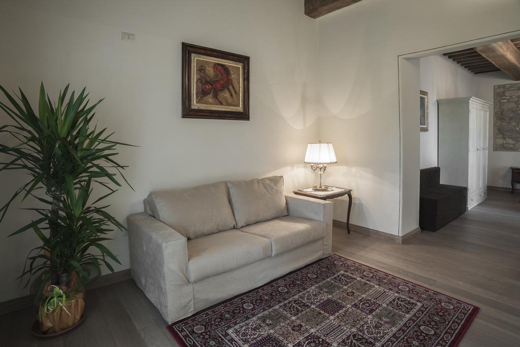 Agriturismo Ca' Maggio Sasso Feltrio Extérieur photo
