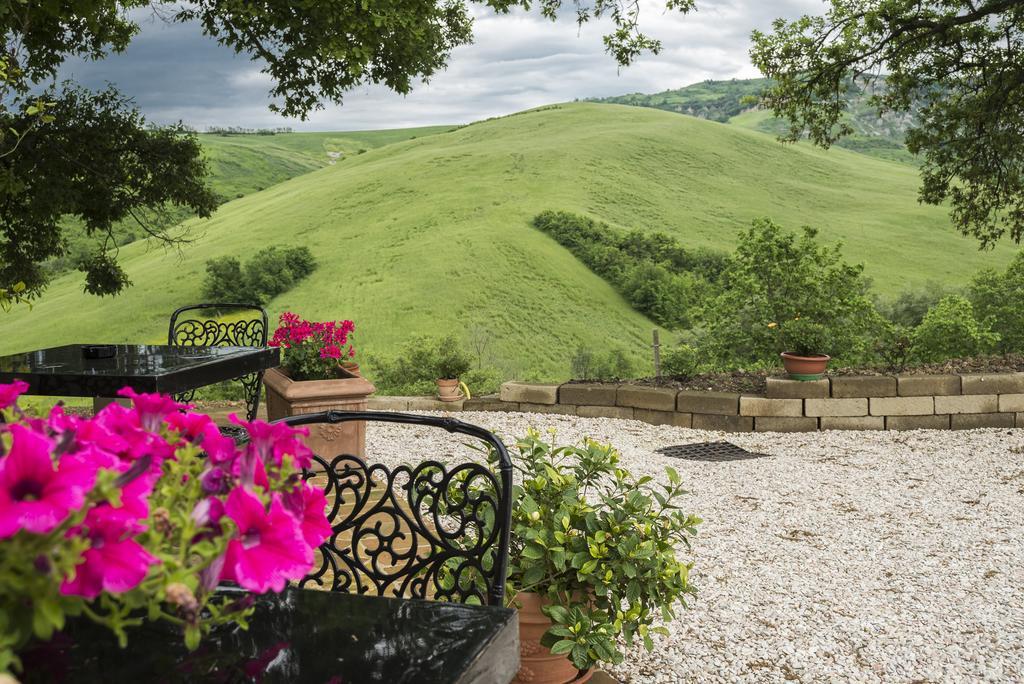 Agriturismo Ca' Maggio Sasso Feltrio Extérieur photo
