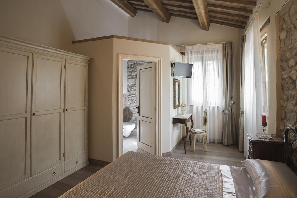 Agriturismo Ca' Maggio Sasso Feltrio Extérieur photo