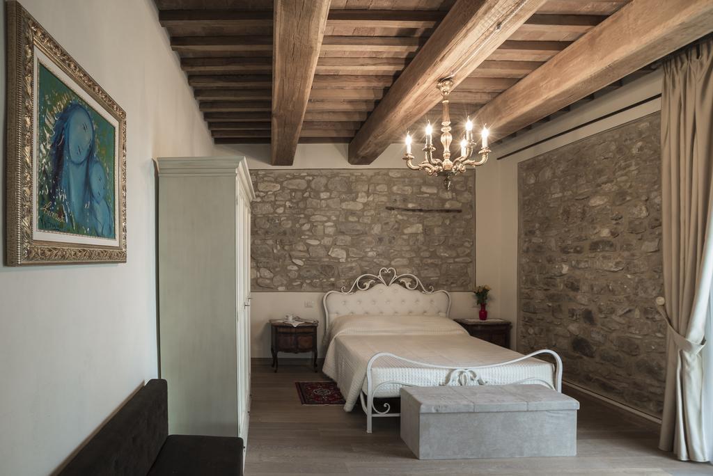 Agriturismo Ca' Maggio Sasso Feltrio Extérieur photo