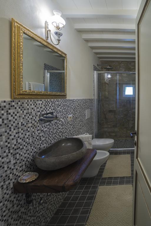 Agriturismo Ca' Maggio Sasso Feltrio Extérieur photo