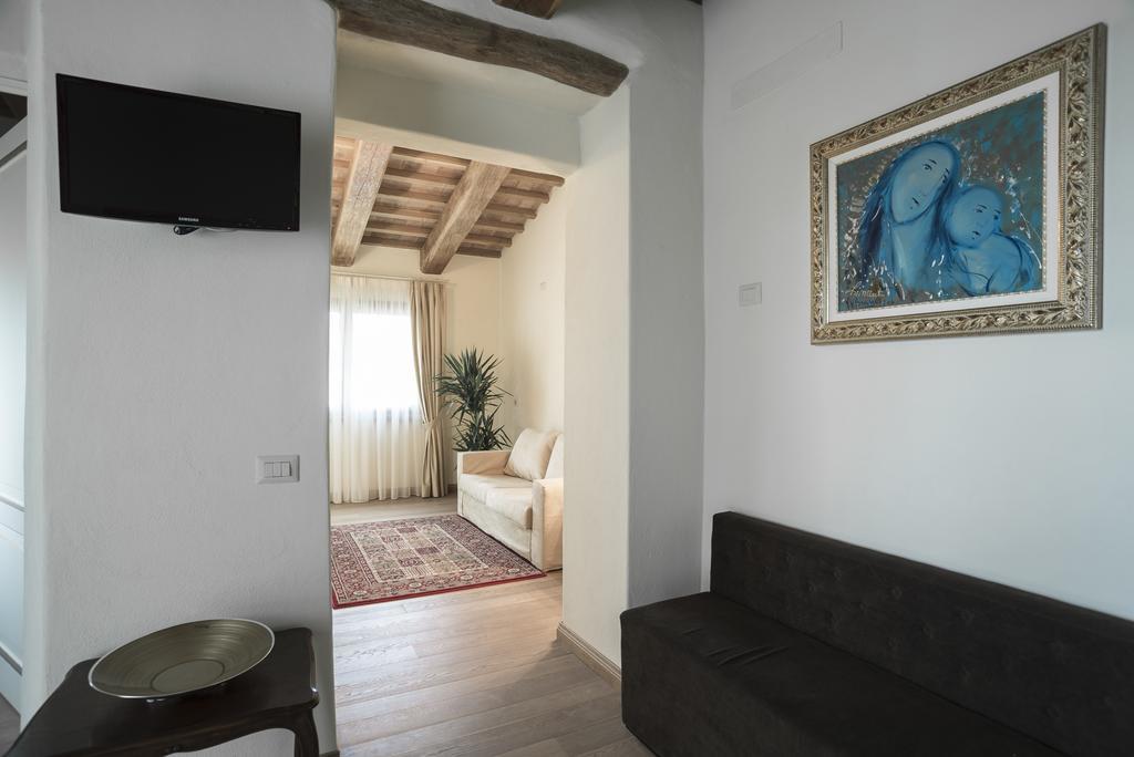 Agriturismo Ca' Maggio Sasso Feltrio Extérieur photo